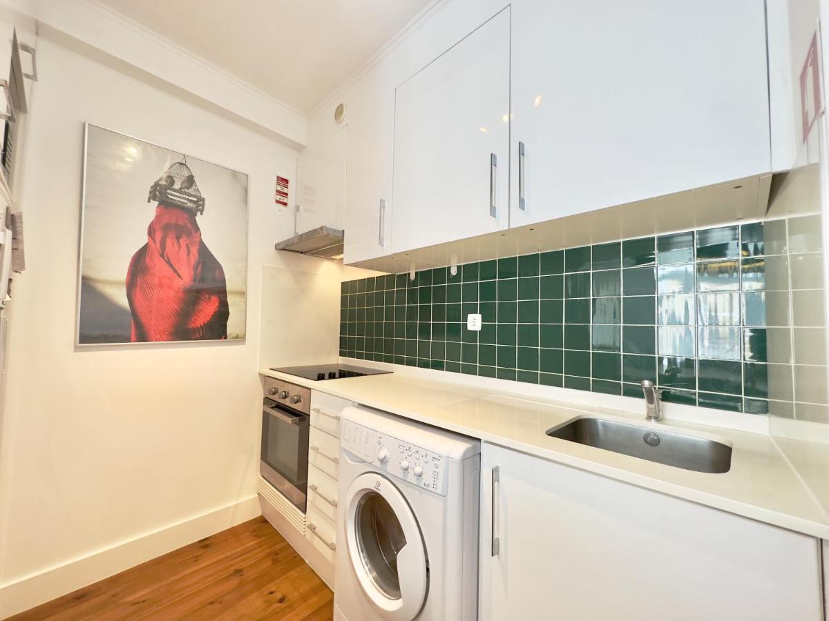 Wanderlust Alfama Amazing Flat Lissabon