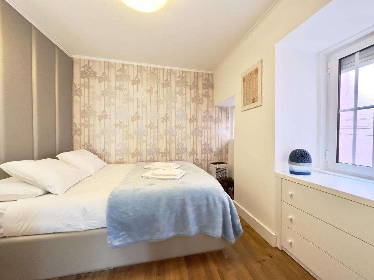 Apartment Wanderlust Alfama Amazing Flat Lissabon